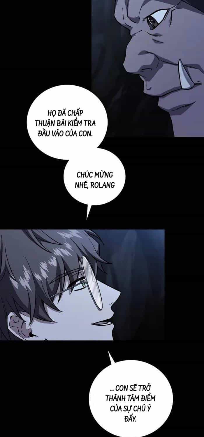 Sự Trở Lại Của Người Chơi Bị Đóng Băng - Chương 129 - ảnh 24