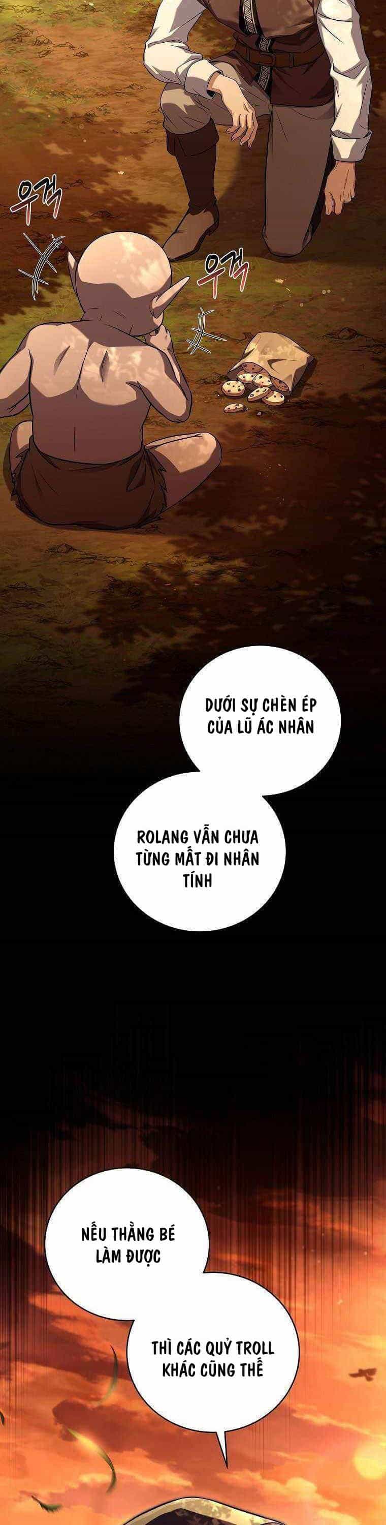 Sự Trở Lại Của Người Chơi Bị Đóng Băng - Chương 130 - ảnh 38