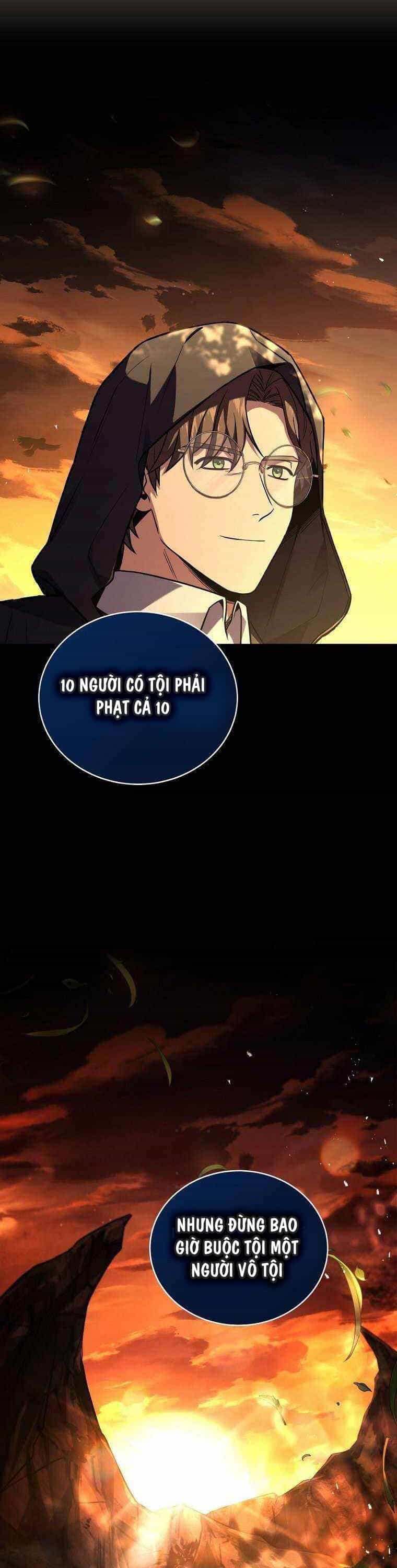 Sự Trở Lại Của Người Chơi Bị Đóng Băng - Chương 130 - ảnh 41