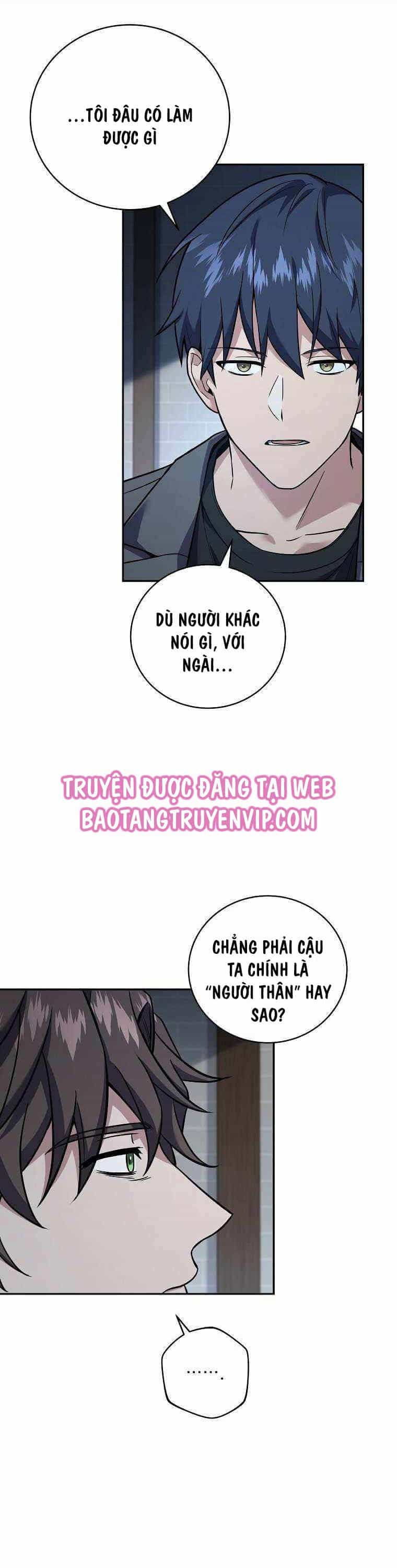 Sự Trở Lại Của Người Chơi Bị Đóng Băng - Chương 130 - ảnh 8