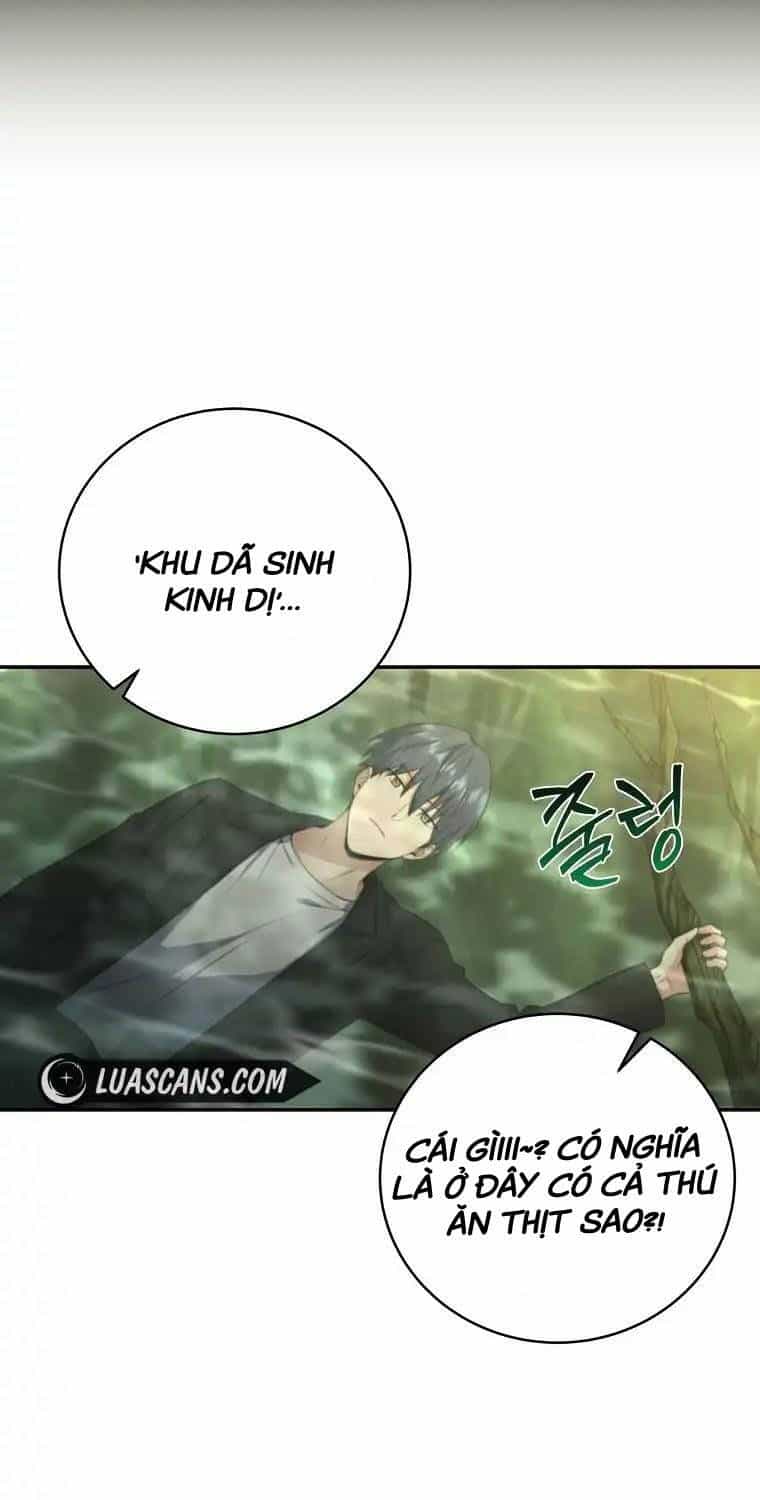 Sự Trở Lại Của Người Chơi Bị Đóng Băng - Chương 133 - ảnh 38