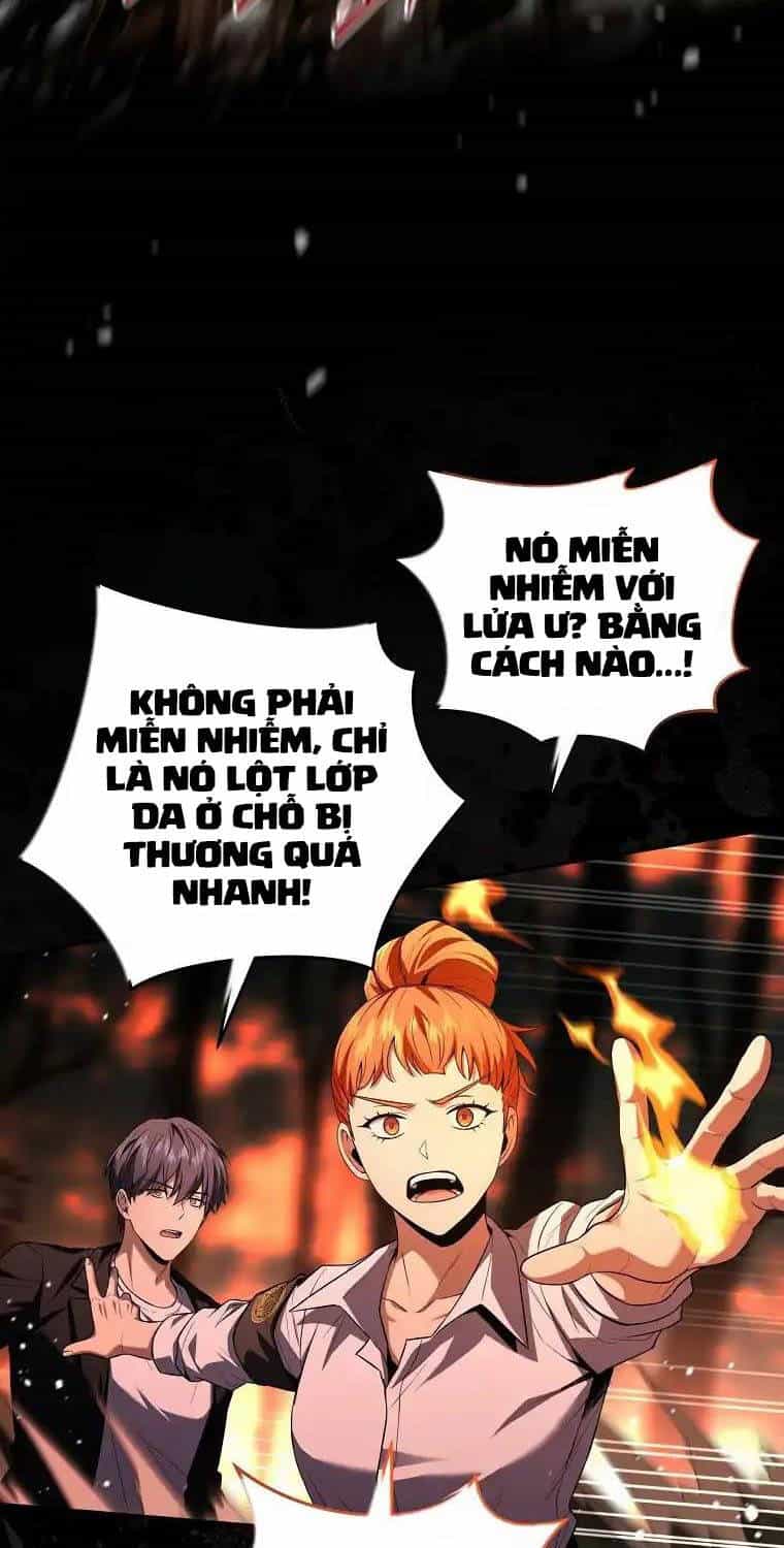 Sự Trở Lại Của Người Chơi Bị Đóng Băng - Chương 133 - ảnh 55