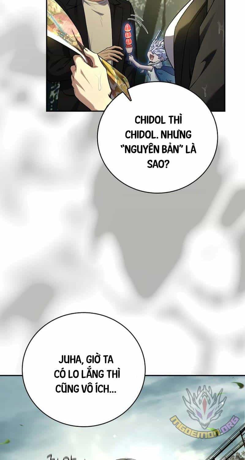 Sự Trở Lại Của Người Chơi Bị Đóng Băng - Chương 134 - ảnh 16