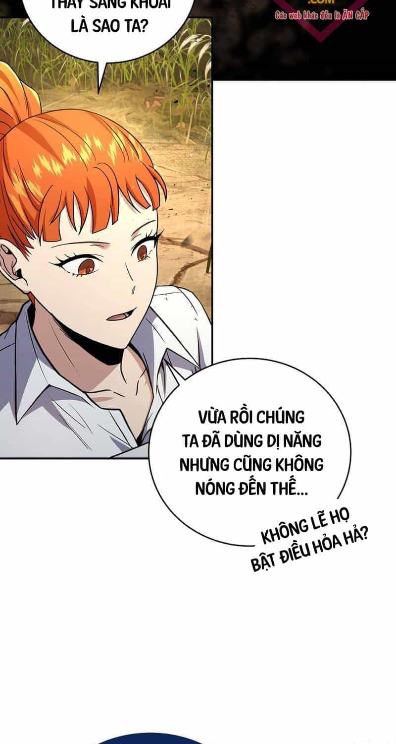 Sự Trở Lại Của Người Chơi Bị Đóng Băng - Chương 134 - ảnh 21