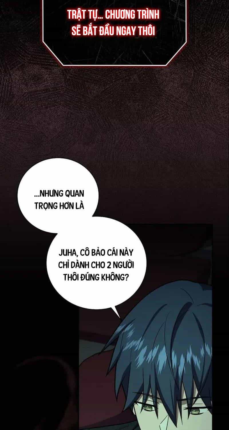 Sự Trở Lại Của Người Chơi Bị Đóng Băng - Chương 135 - ảnh 15