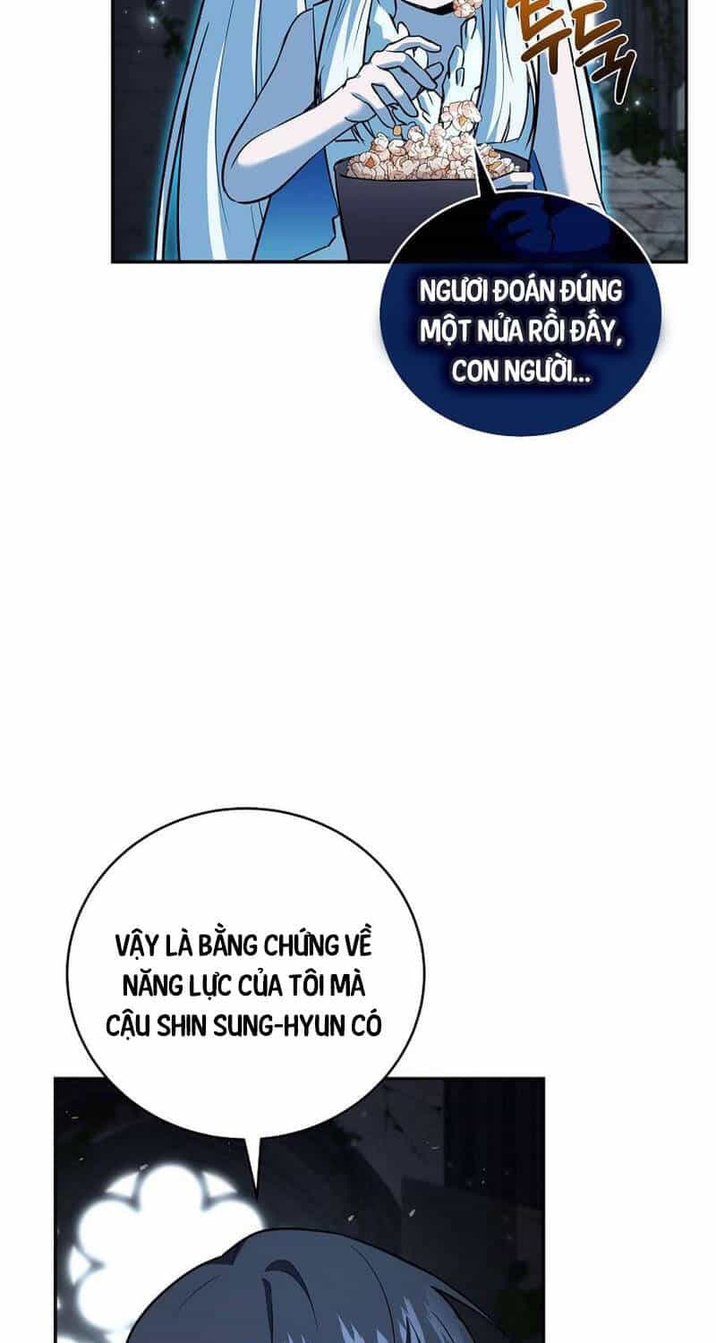 Sự Trở Lại Của Người Chơi Bị Đóng Băng - Chương 137 - ảnh 50