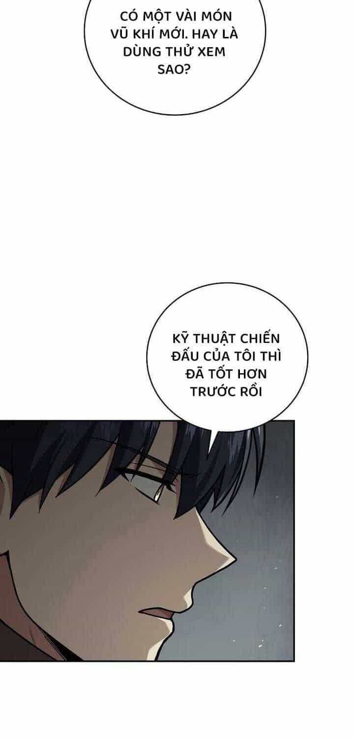 Sự Trở Lại Của Người Chơi Bị Đóng Băng - Chương 144 - ảnh 33