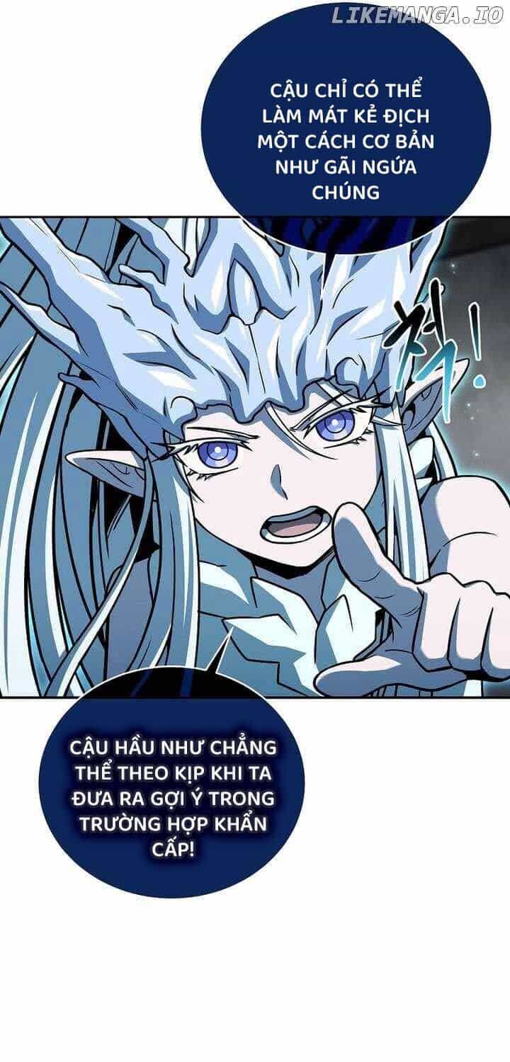 Sự Trở Lại Của Người Chơi Bị Đóng Băng - Chương 144 - ảnh 44