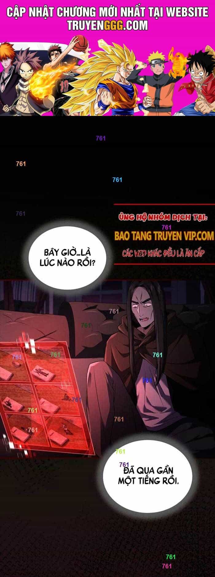 Sự Trở Lại Của Người Chơi Bị Đóng Băng - Chương 145 - ảnh 1
