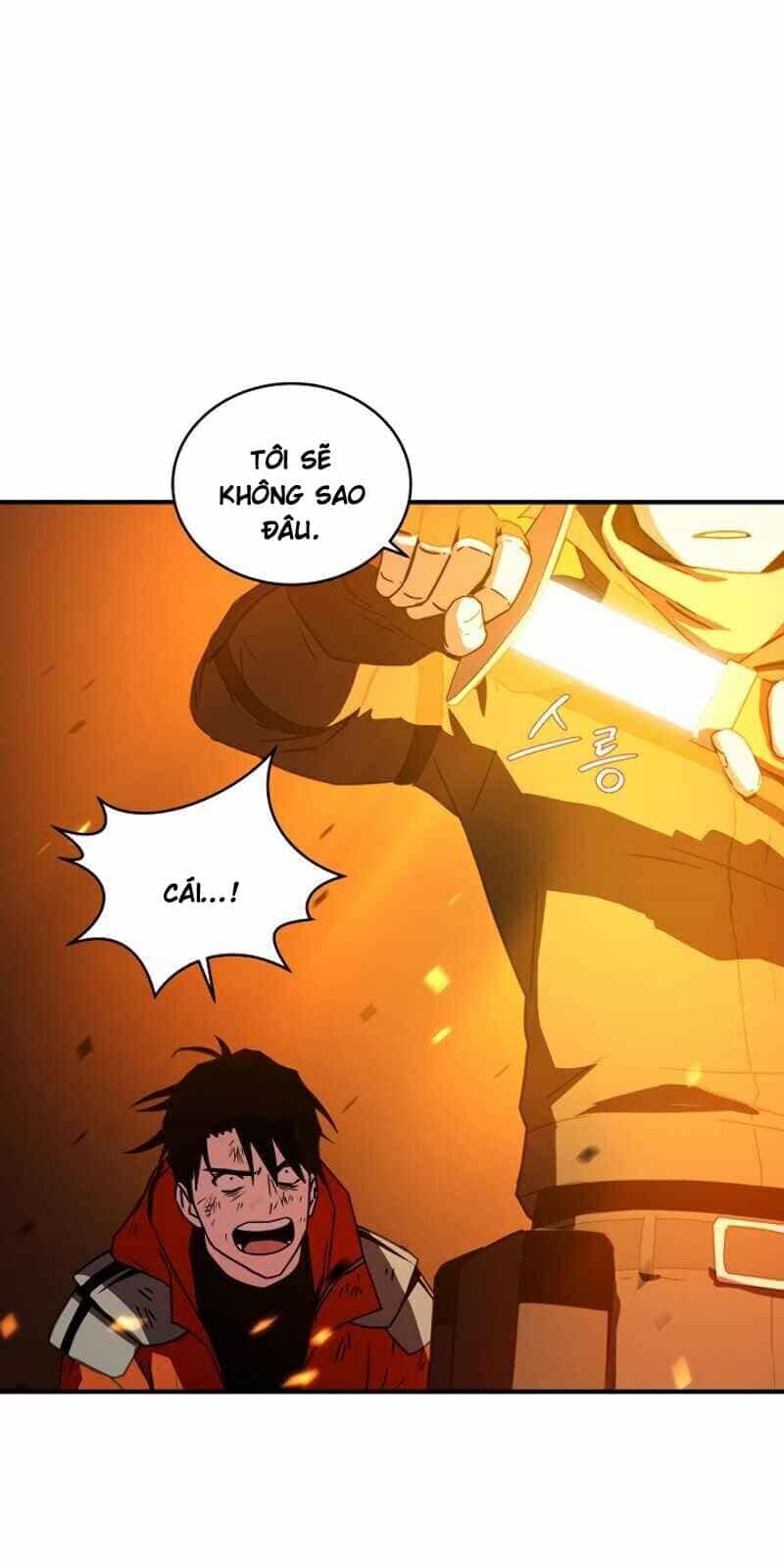 Sự Trở Lại Của Người Chơi Bị Đóng Băng - Chương 14 - ảnh 25