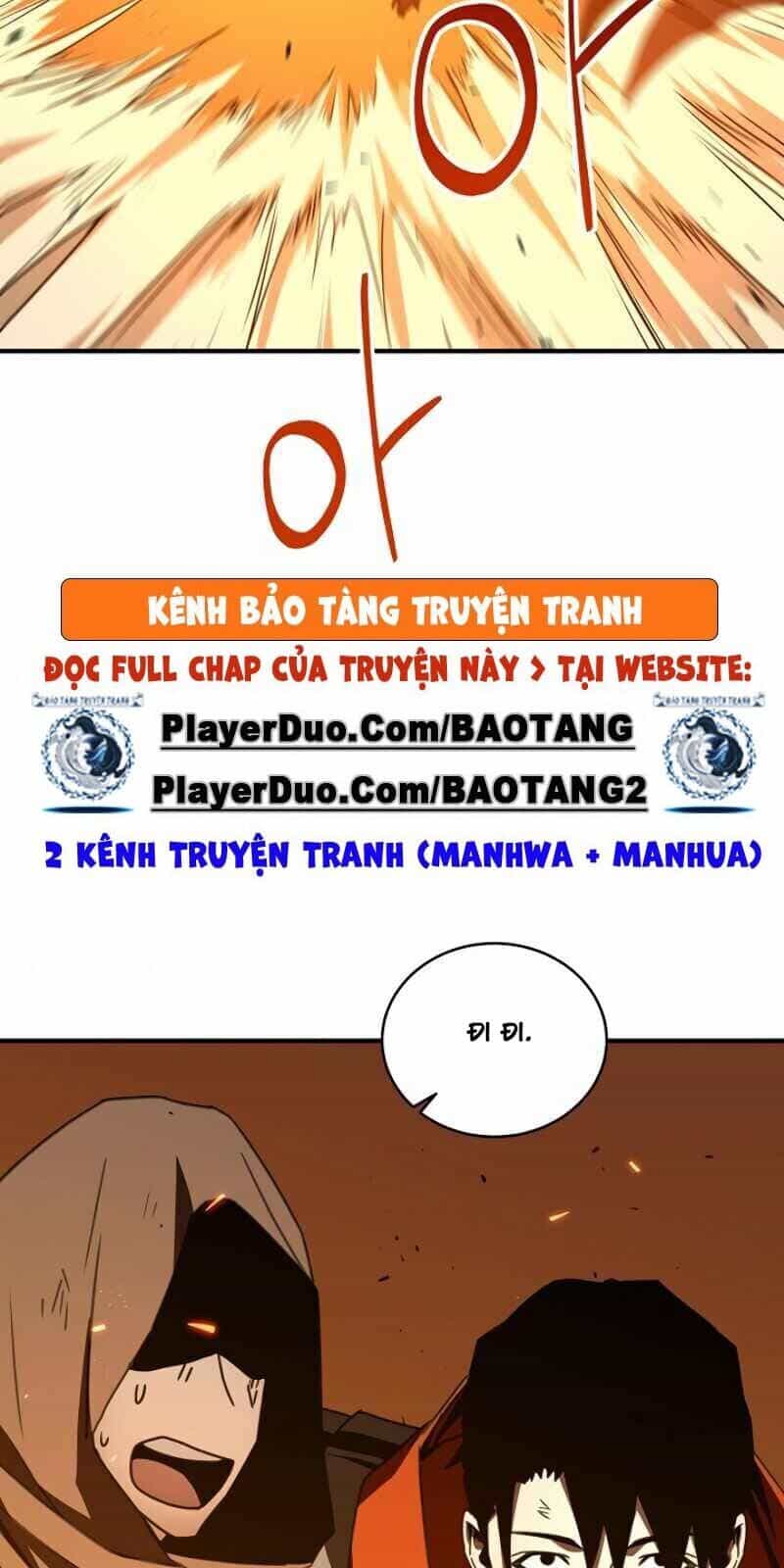 Sự Trở Lại Của Người Chơi Bị Đóng Băng - Chương 14 - ảnh 55