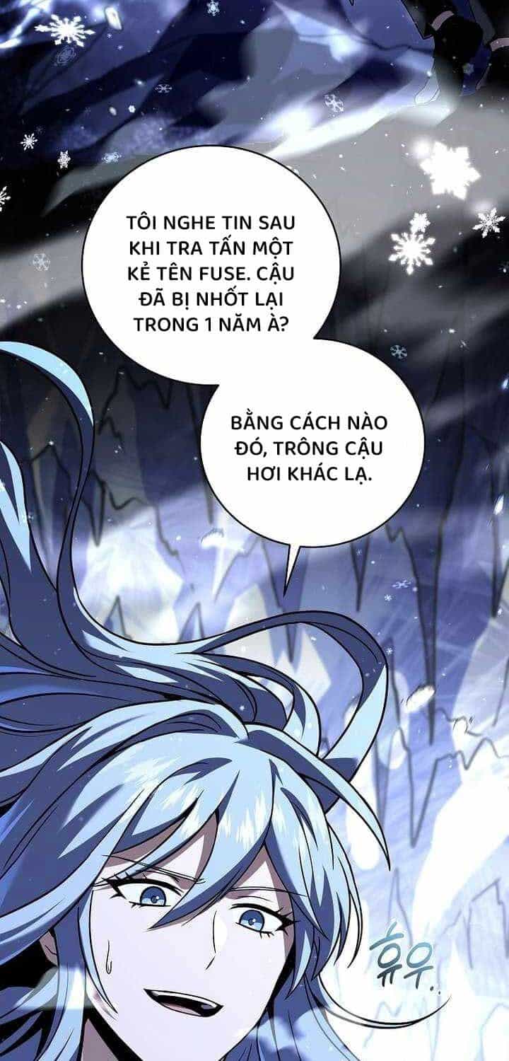 Sự Trở Lại Của Người Chơi Bị Đóng Băng - Chương 147 - ảnh 3
