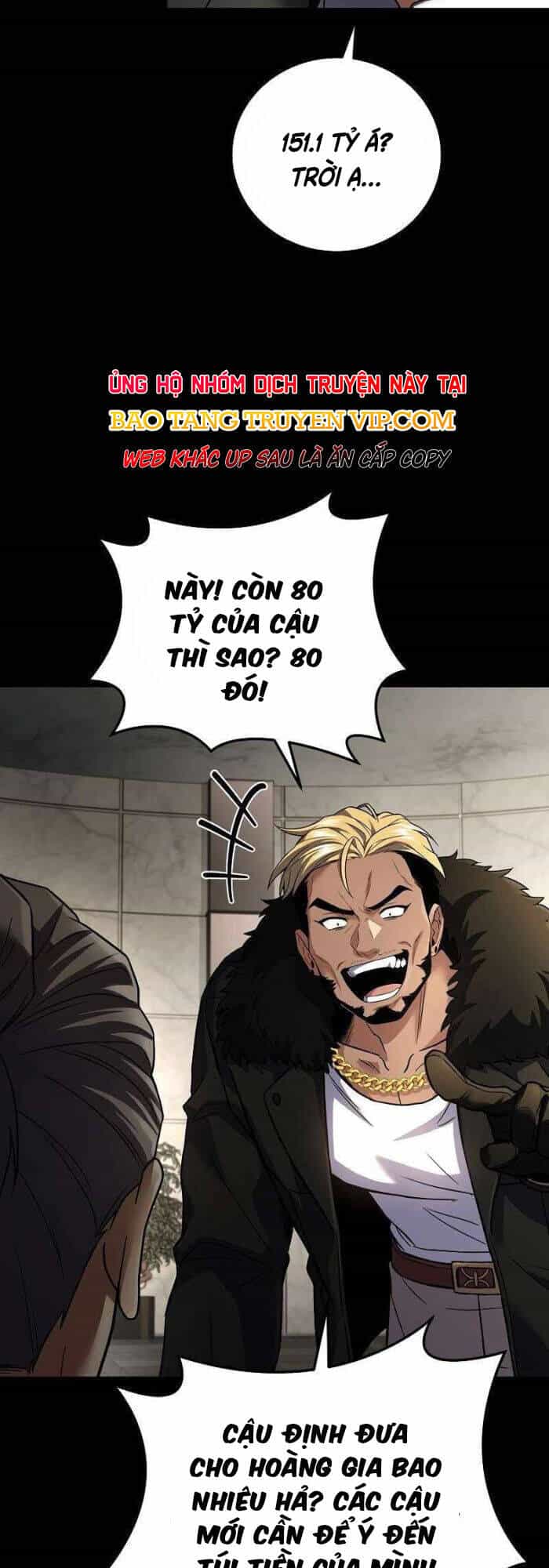 Sự Trở Lại Của Người Chơi Bị Đóng Băng - Chương 151 - ảnh 11
