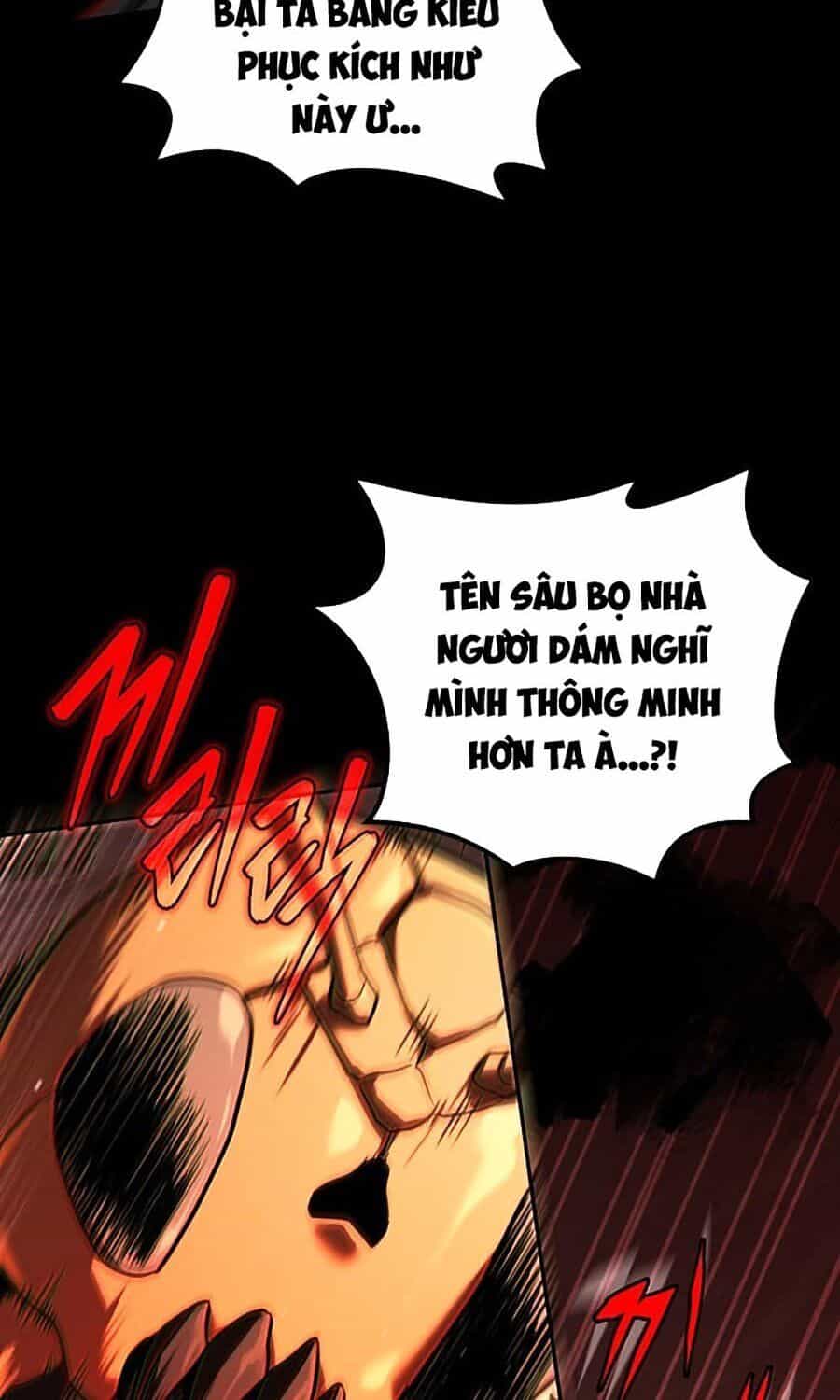 Sự Trở Lại Của Người Chơi Bị Đóng Băng - Chương 153 - ảnh 3