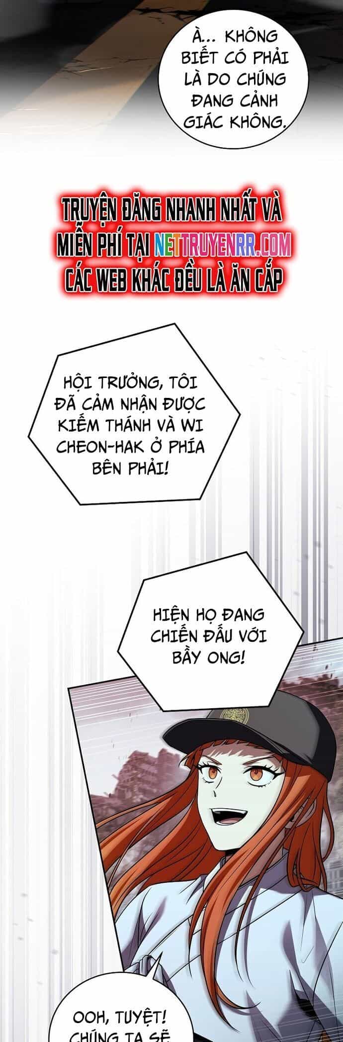 Sự Trở Lại Của Người Chơi Bị Đóng Băng - Chương 154 - ảnh 19