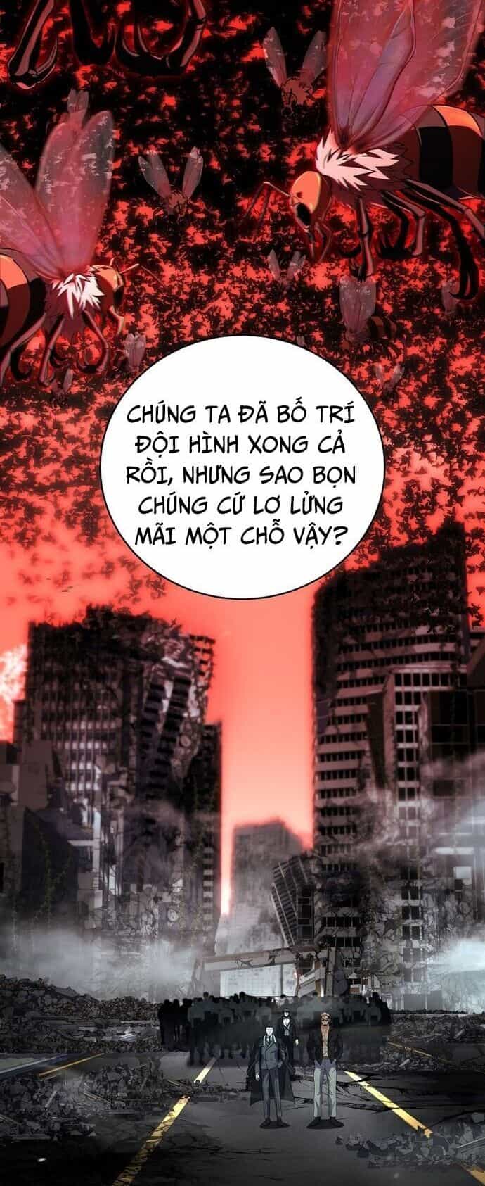 Sự Trở Lại Của Người Chơi Bị Đóng Băng - Chương 154 - ảnh 22