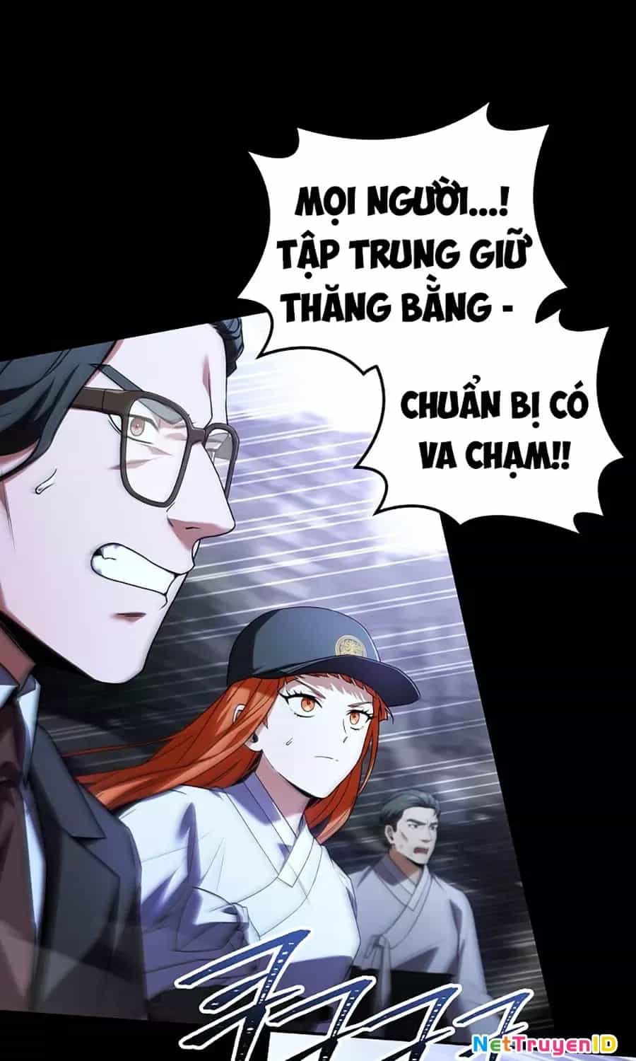 Sự Trở Lại Của Người Chơi Bị Đóng Băng - Chương 155 - ảnh 13