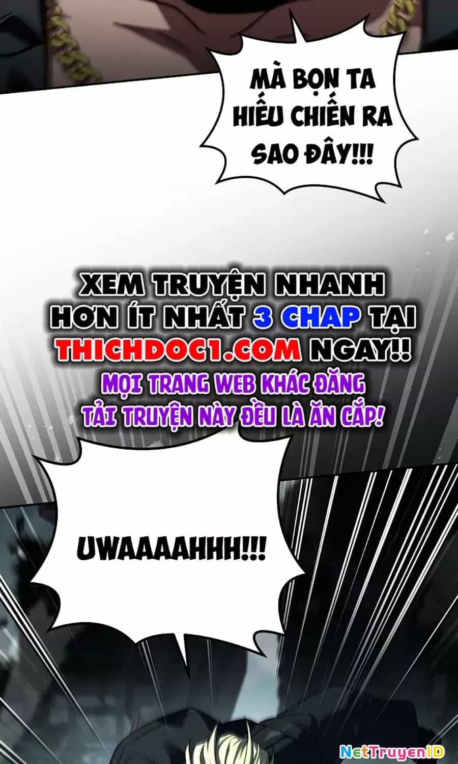 Sự Trở Lại Của Người Chơi Bị Đóng Băng - Chương 155 - ảnh 51