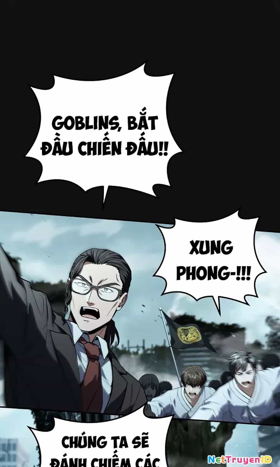 Sự Trở Lại Của Người Chơi Bị Đóng Băng - Chương 155 - ảnh 53