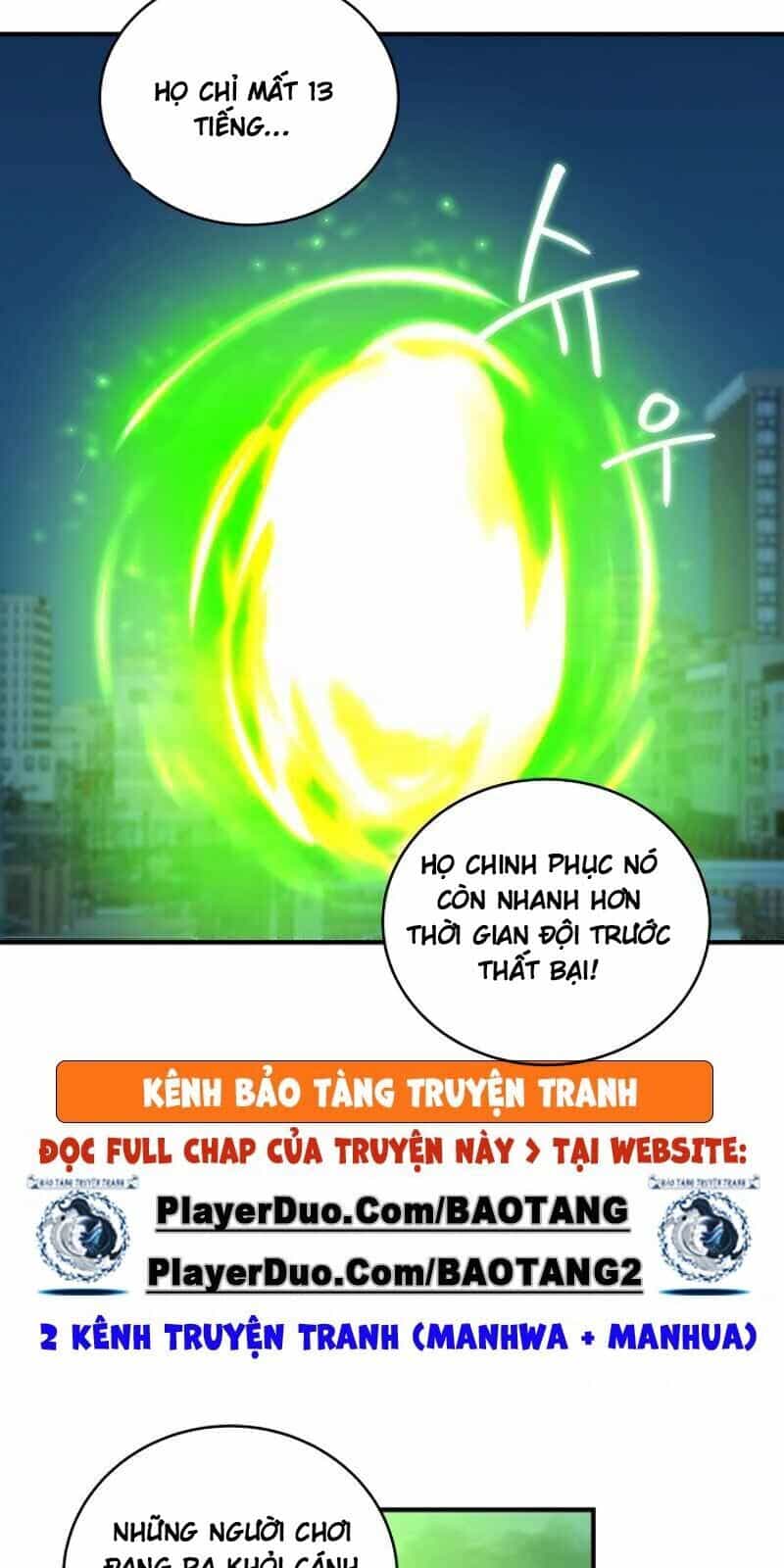 Sự Trở Lại Của Người Chơi Bị Đóng Băng - Chương 15 - ảnh 66