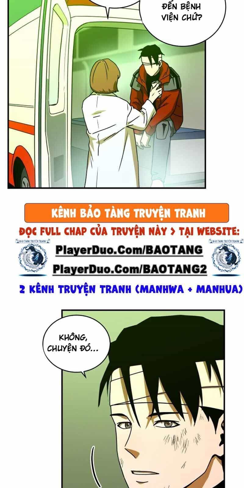 Sự Trở Lại Của Người Chơi Bị Đóng Băng - Chương 15 - ảnh 77