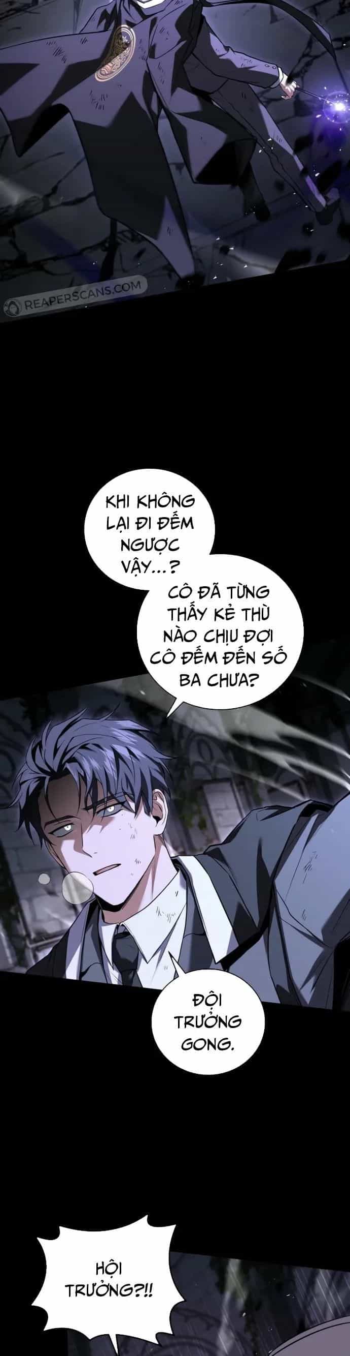 Sự Trở Lại Của Người Chơi Bị Đóng Băng - Chương 156 - ảnh 16