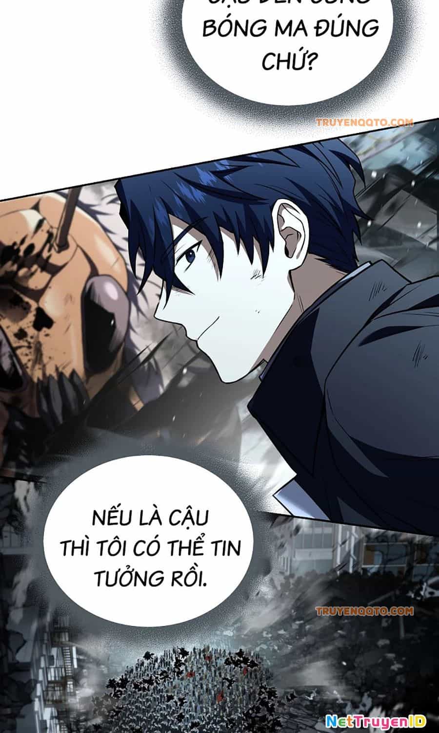 Sự Trở Lại Của Người Chơi Bị Đóng Băng - Chương 158 - ảnh 43