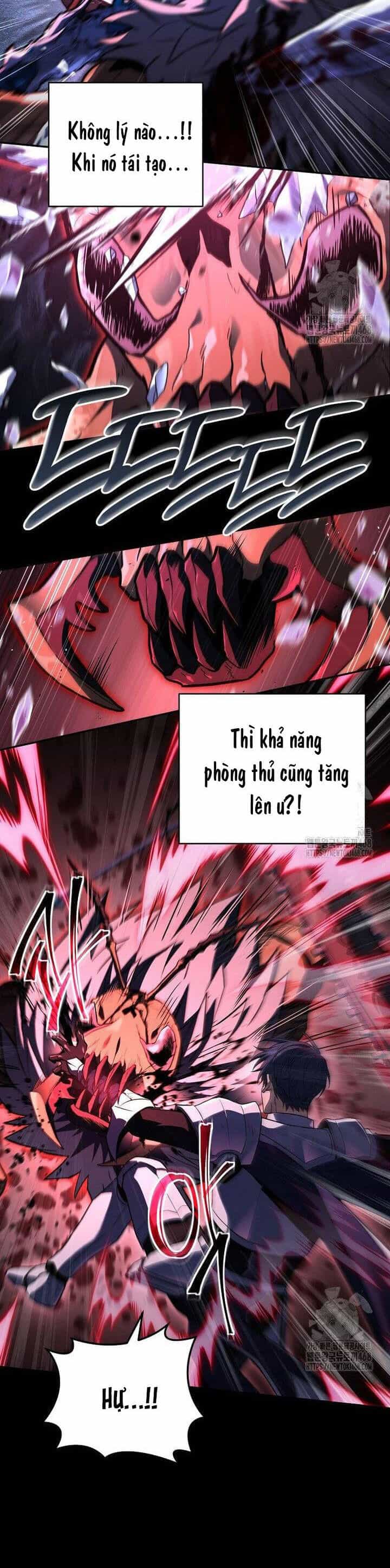 Sự Trở Lại Của Người Chơi Bị Đóng Băng - Chương 159 - ảnh 17