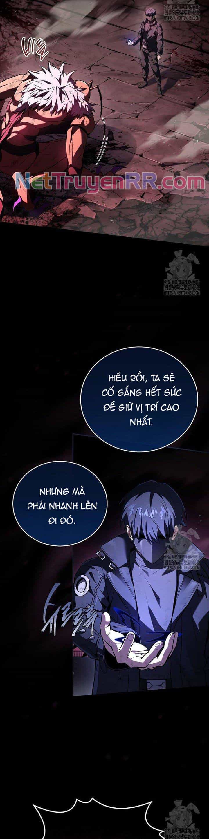 Sự Trở Lại Của Người Chơi Bị Đóng Băng - Chương 160 - ảnh 7