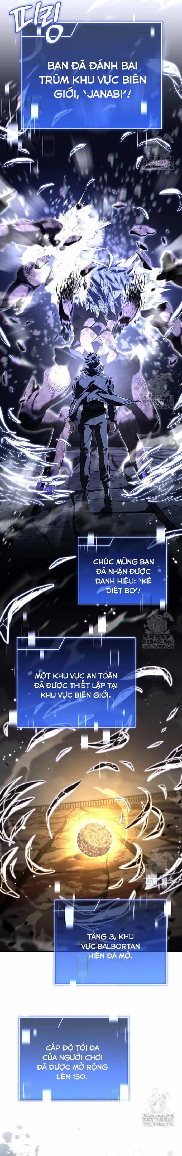 Sự Trở Lại Của Người Chơi Bị Đóng Băng - Chương 162 - ảnh 13