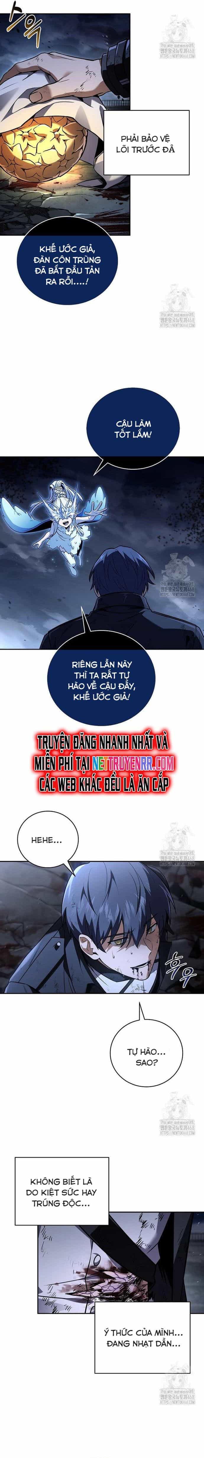 Sự Trở Lại Của Người Chơi Bị Đóng Băng - Chương 162 - ảnh 15