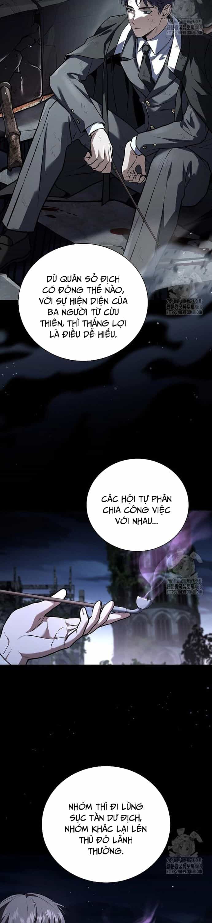 Sự Trở Lại Của Người Chơi Bị Đóng Băng - Chương 163 - ảnh 15