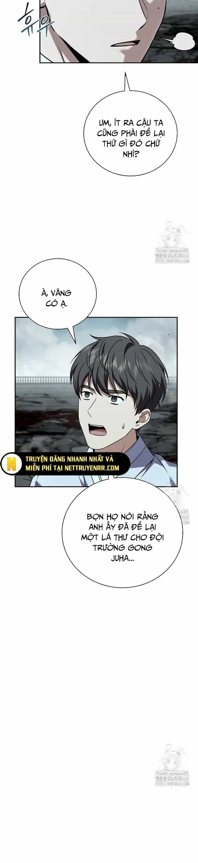 Sự Trở Lại Của Người Chơi Bị Đóng Băng - Chương 163 - ảnh 32