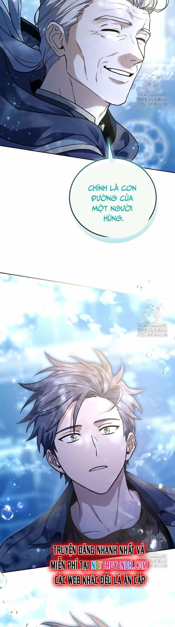 Sự Trở Lại Của Người Chơi Bị Đóng Băng - Chương 164 - ảnh 26