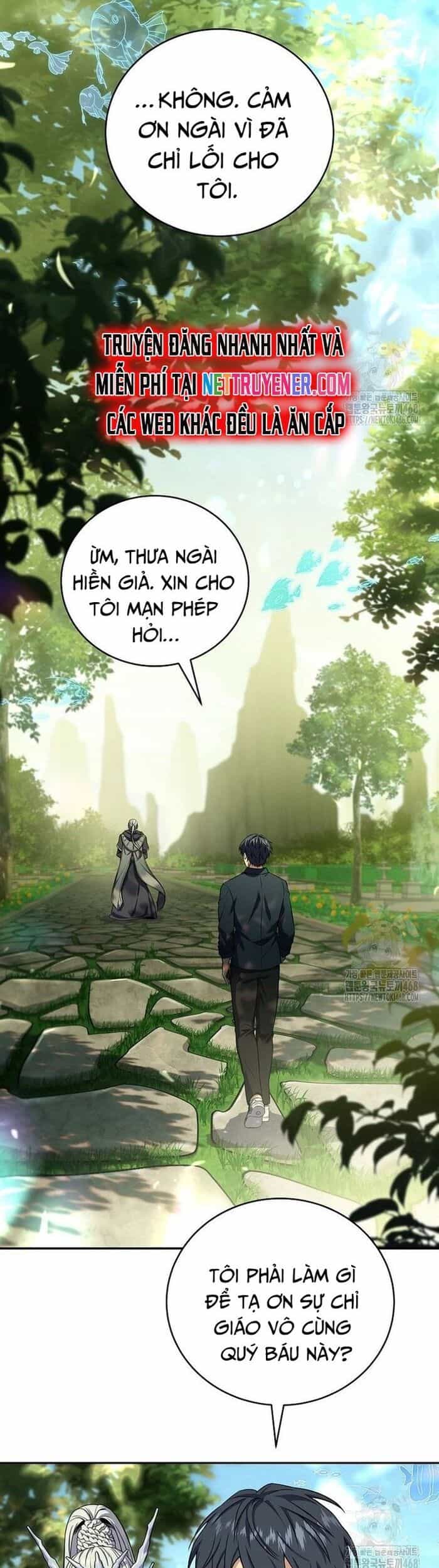 Sự Trở Lại Của Người Chơi Bị Đóng Băng - Chương 164 - ảnh 34