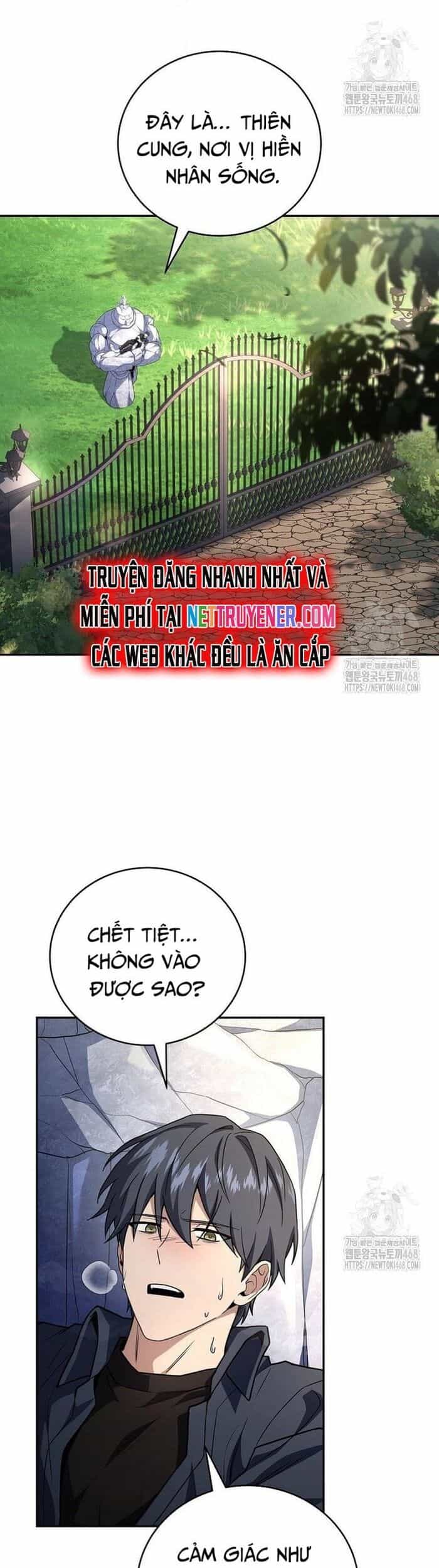 Sự Trở Lại Của Người Chơi Bị Đóng Băng - Chương 164 - ảnh 4