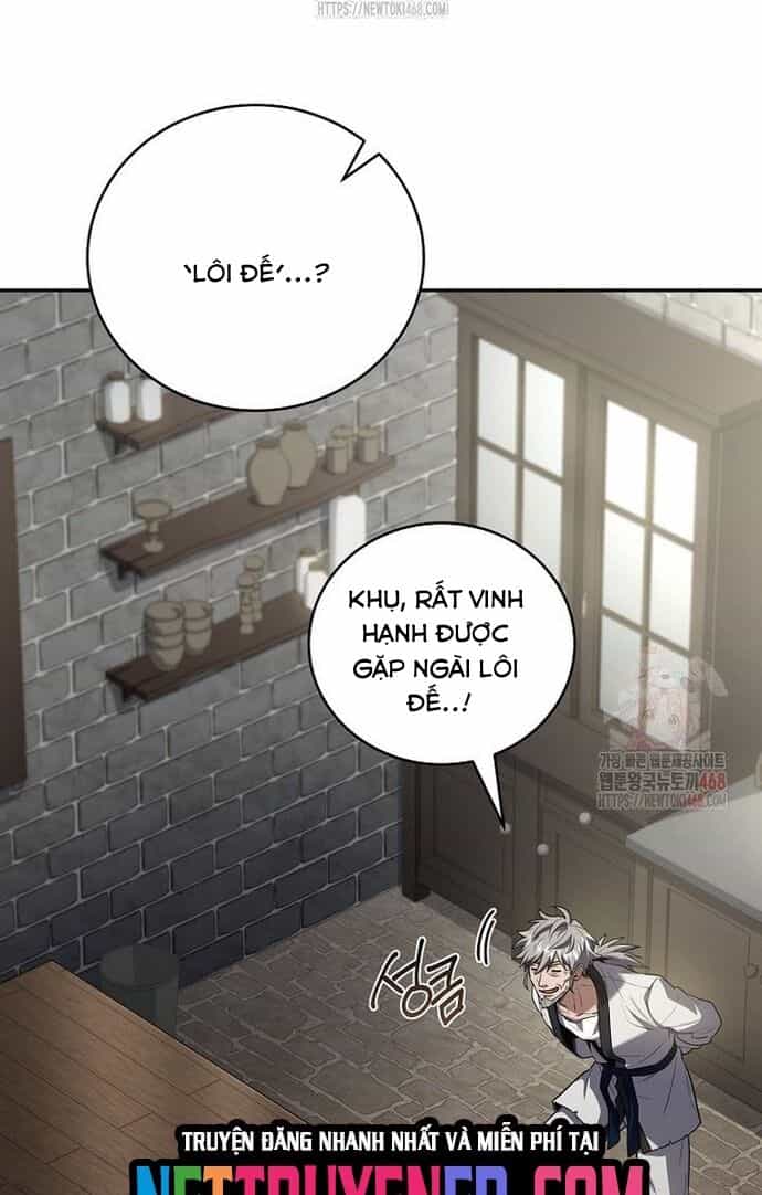 Sự Trở Lại Của Người Chơi Bị Đóng Băng - Chương 167 - ảnh 25