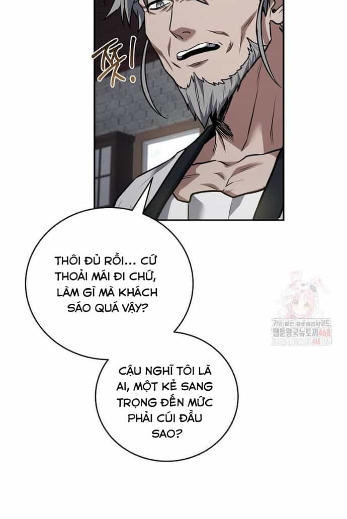 Sự Trở Lại Của Người Chơi Bị Đóng Băng - Chương 167 - ảnh 28