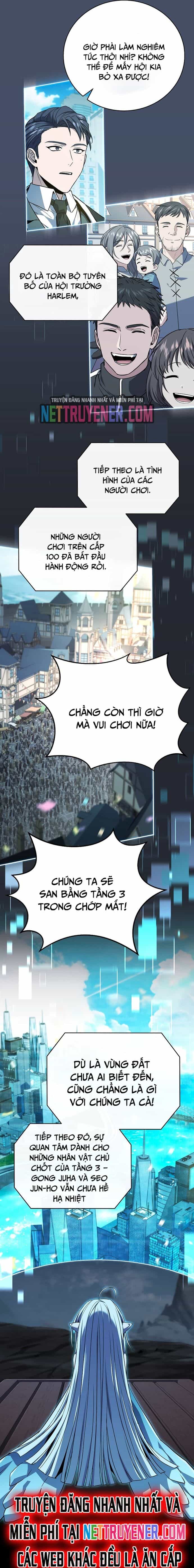 Sự Trở Lại Của Người Chơi Bị Đóng Băng - Chương 168 - ảnh 11