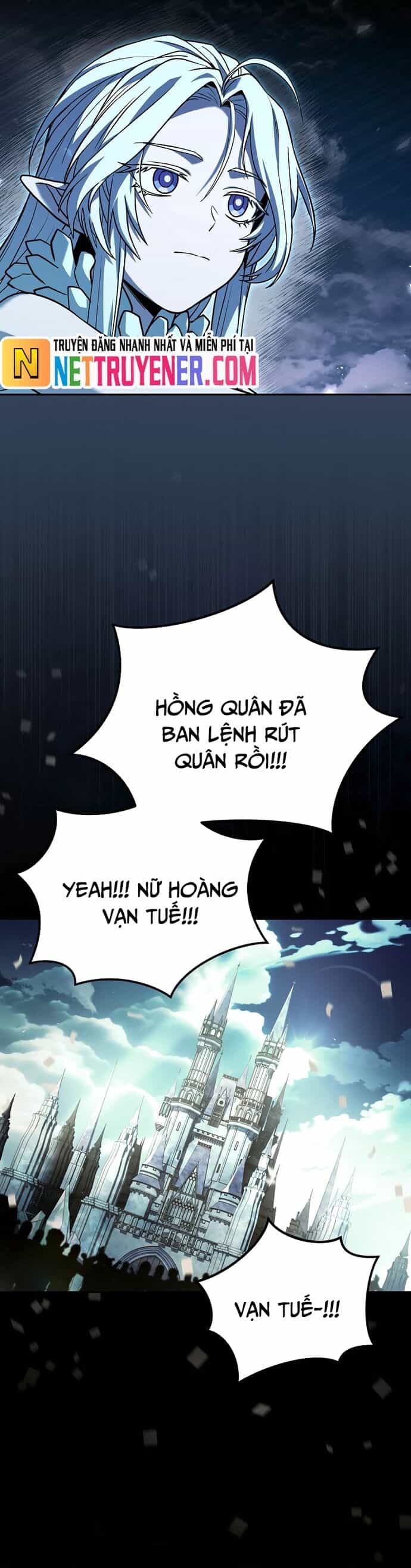 Sự Trở Lại Của Người Chơi Bị Đóng Băng - Chương 168 - ảnh 15