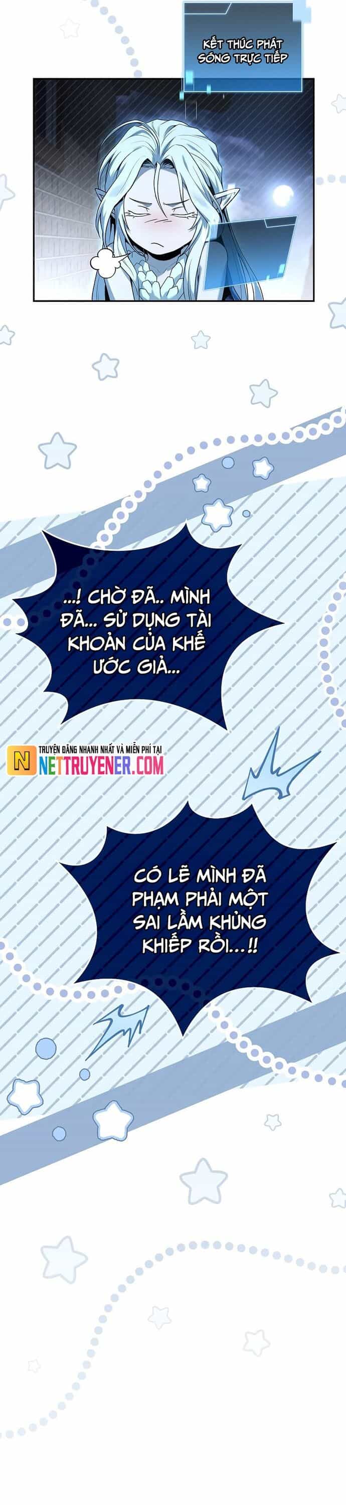 Sự Trở Lại Của Người Chơi Bị Đóng Băng - Chương 168 - ảnh 33