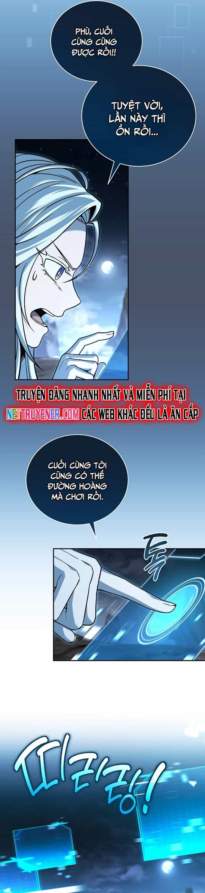 Sự Trở Lại Của Người Chơi Bị Đóng Băng - Chương 168 - ảnh 7
