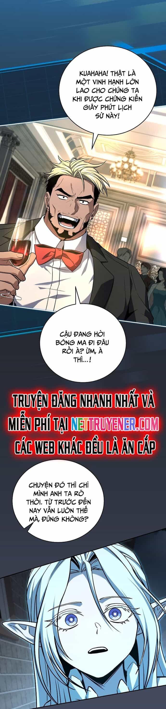 Sự Trở Lại Của Người Chơi Bị Đóng Băng - Chương 168 - ảnh 9