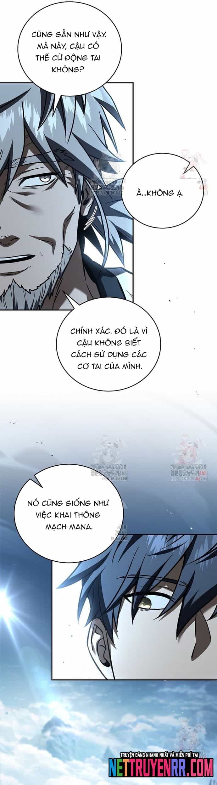 Sự Trở Lại Của Người Chơi Bị Đóng Băng - Chương 169 - ảnh 31