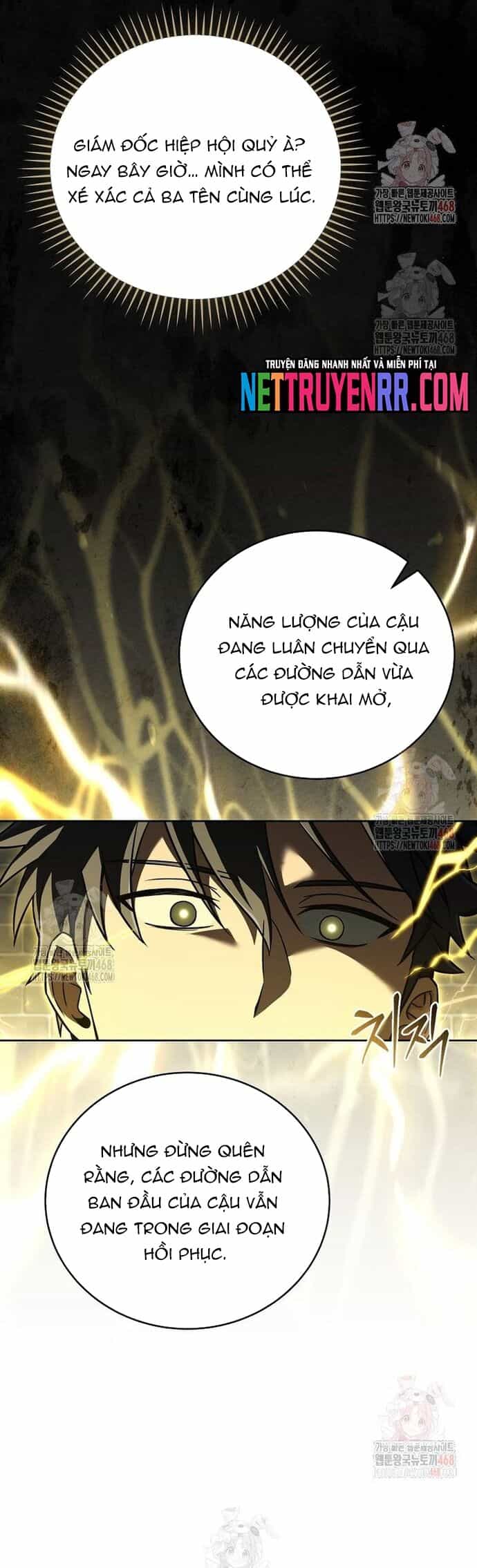 Sự Trở Lại Của Người Chơi Bị Đóng Băng - Chương 170 - ảnh 5