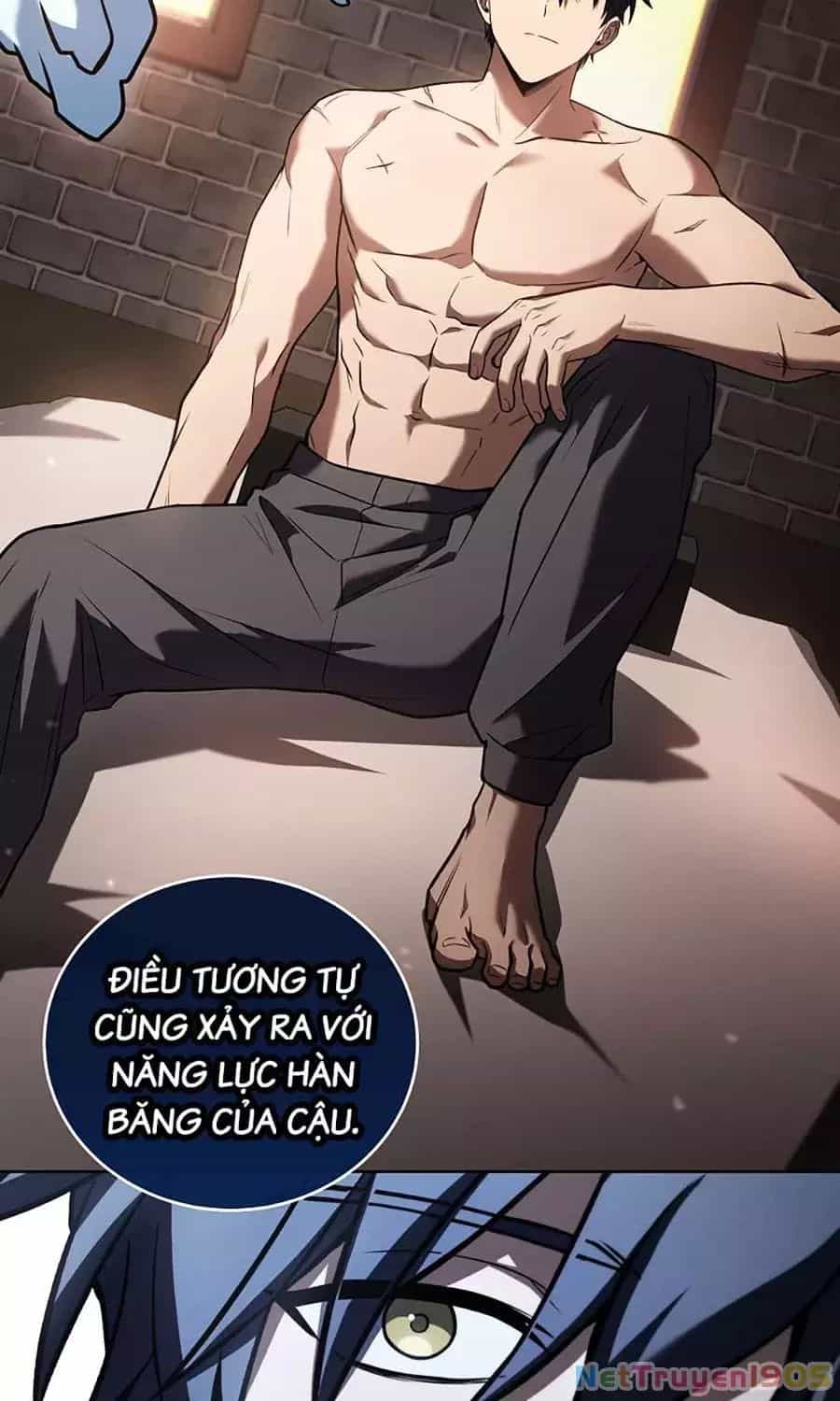 Sự Trở Lại Của Người Chơi Bị Đóng Băng - Chương 171 - ảnh 42