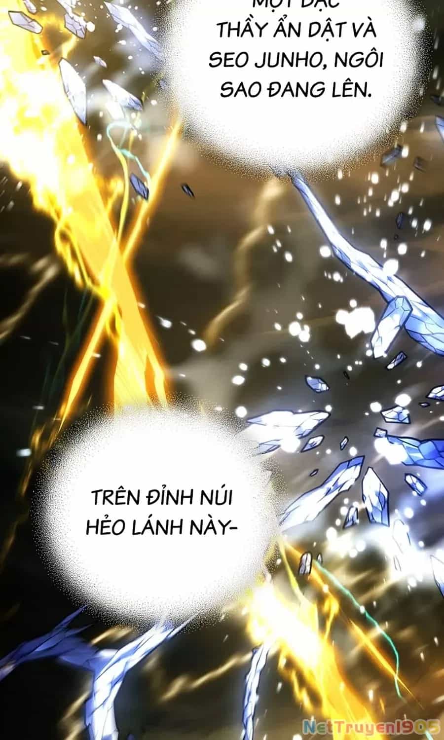 Sự Trở Lại Của Người Chơi Bị Đóng Băng - Chương 172 - ảnh 80