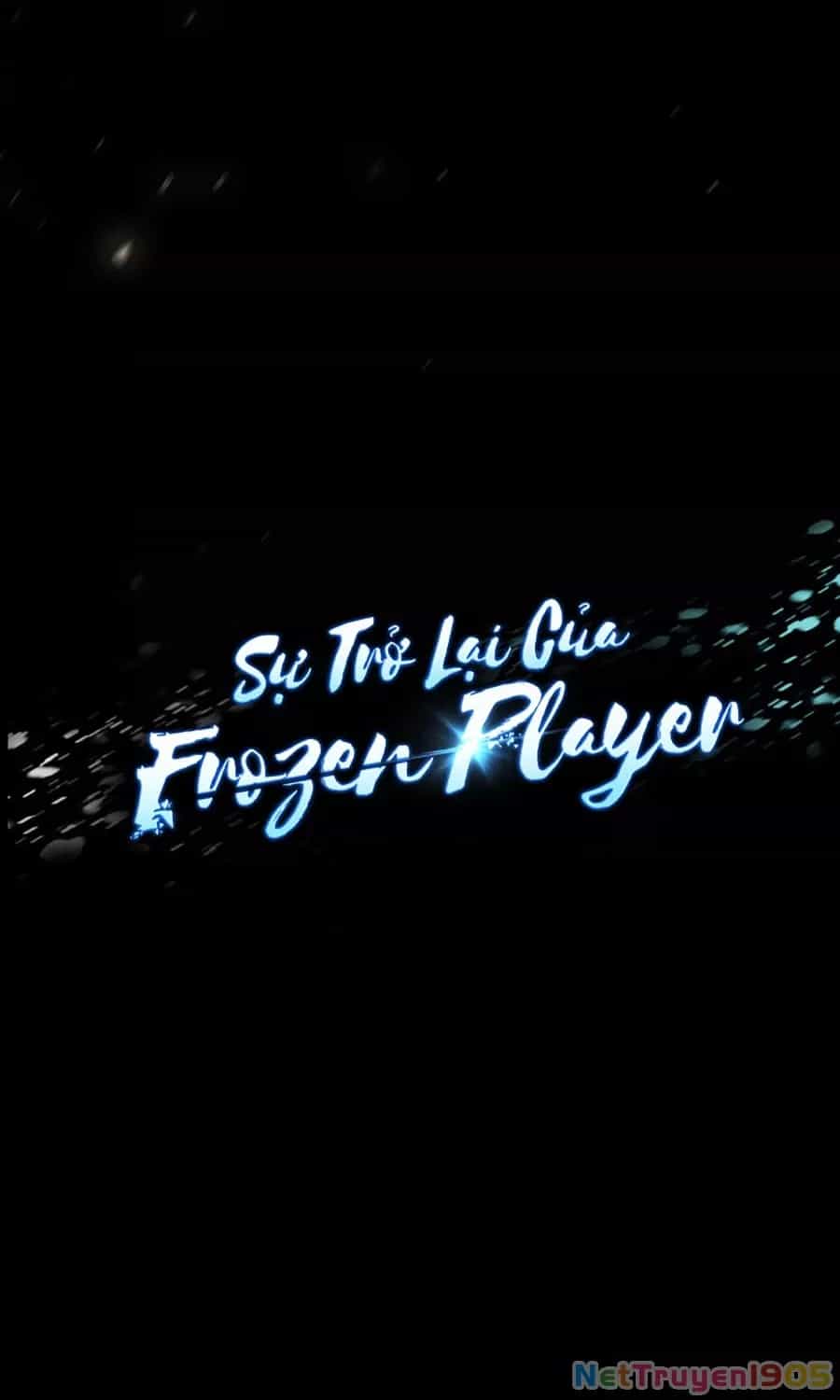 Sự Trở Lại Của Người Chơi Bị Đóng Băng - Chương 173 - ảnh 20