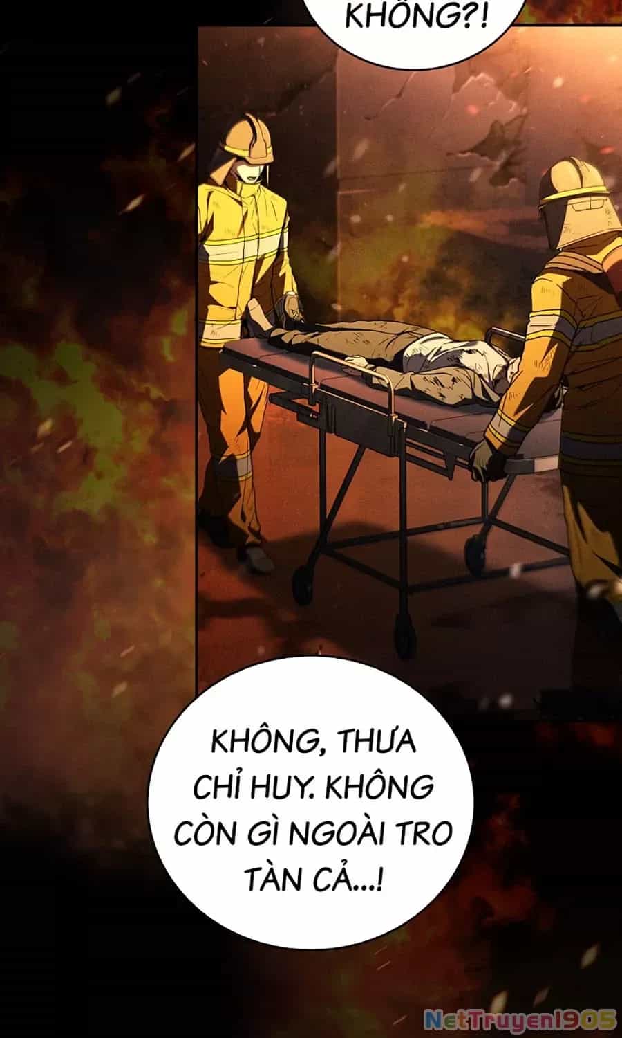 Sự Trở Lại Của Người Chơi Bị Đóng Băng - Chương 174 - ảnh 47