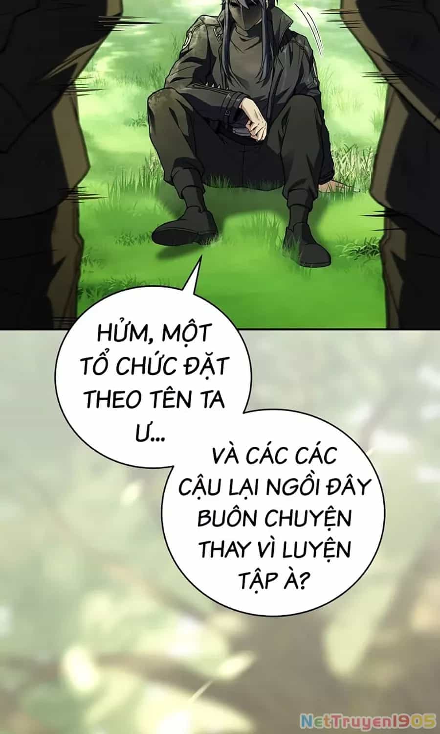 Sự Trở Lại Của Người Chơi Bị Đóng Băng - Chương 175 - ảnh 75